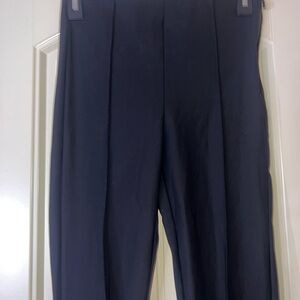 Zara Black Trousers